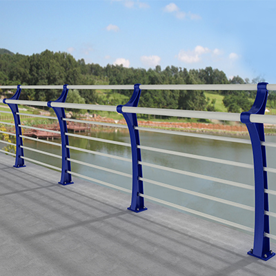 교량난간