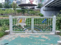 서울 영등포 일원