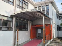 부산남고등학교